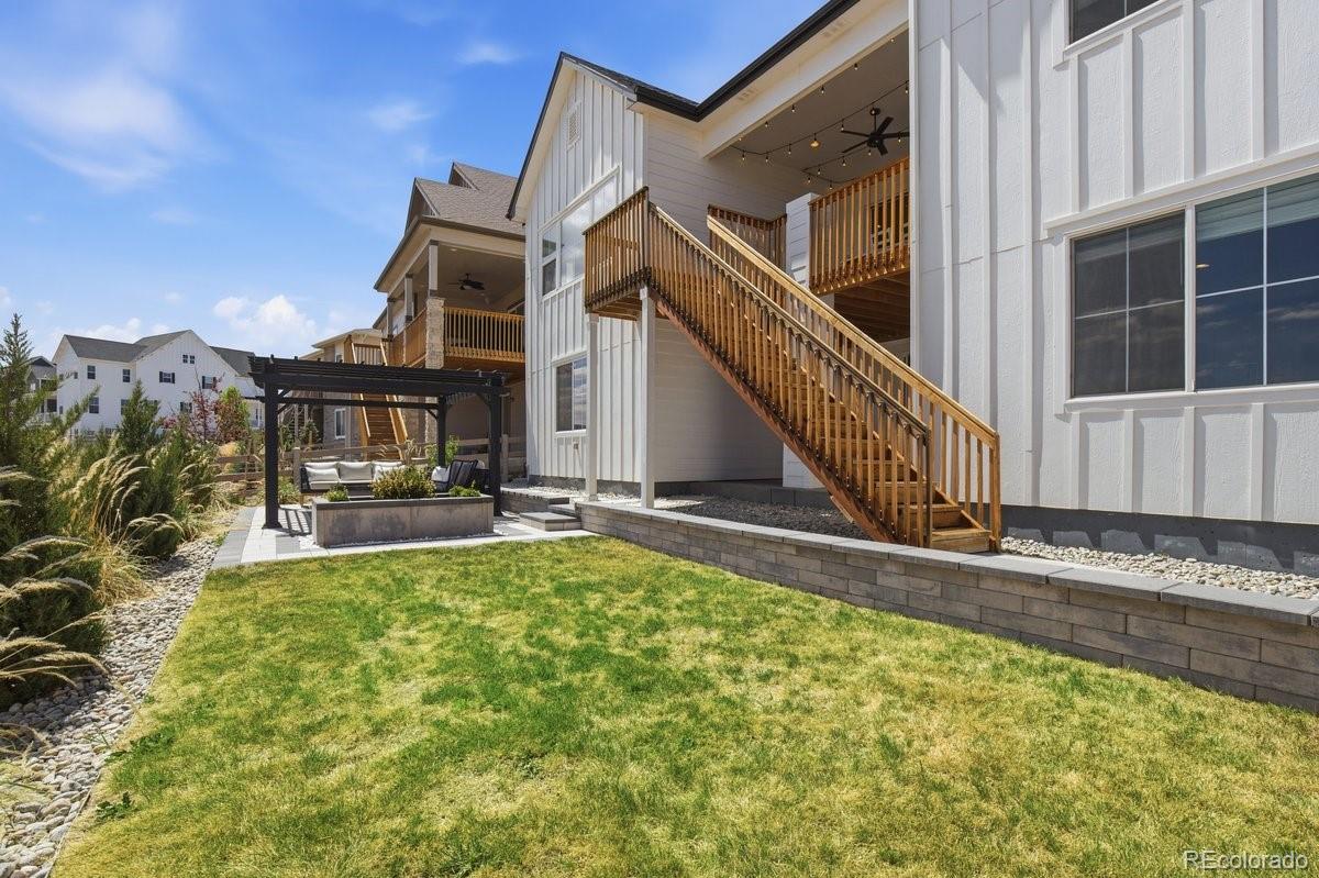 MLS Image #1 for 9006  chalk creek place,littleton, Colorado
