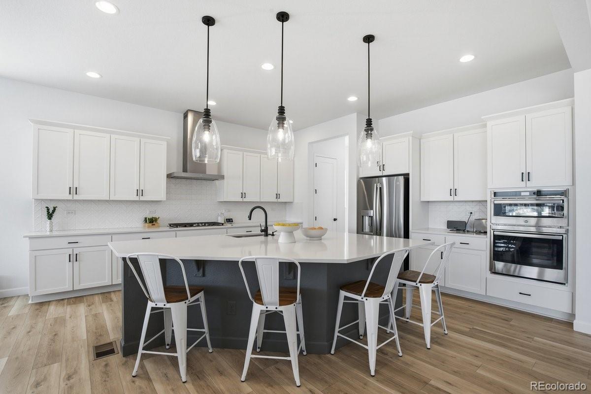 MLS Image #10 for 9006  chalk creek place,littleton, Colorado