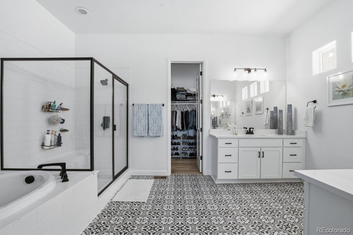 MLS Image #15 for 9006  chalk creek place,littleton, Colorado