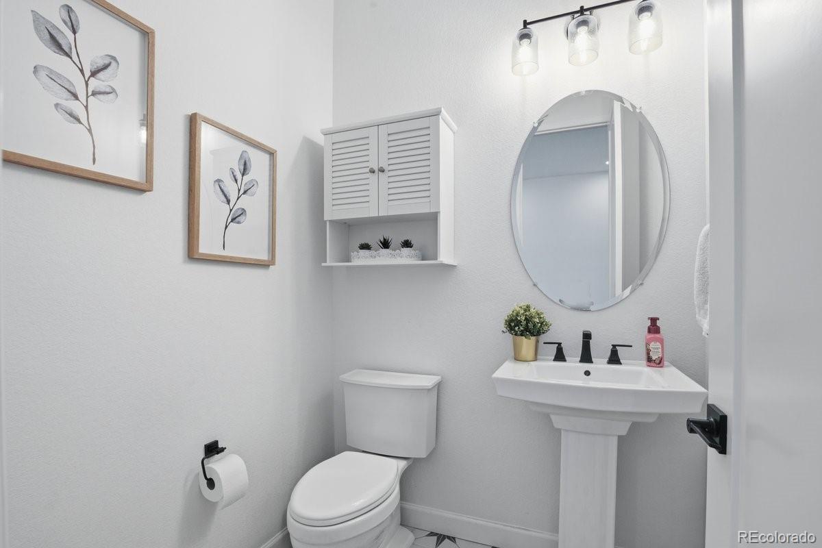 MLS Image #17 for 9006  chalk creek place,littleton, Colorado