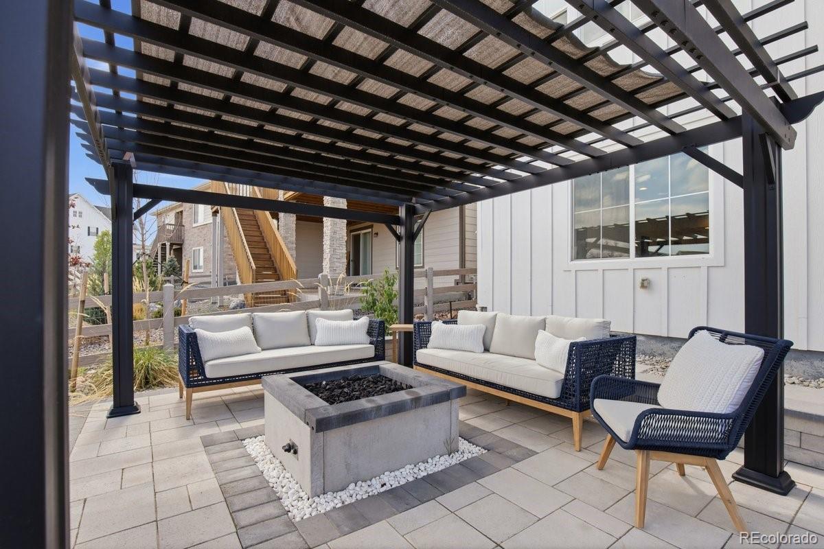 MLS Image #18 for 9006  chalk creek place,littleton, Colorado