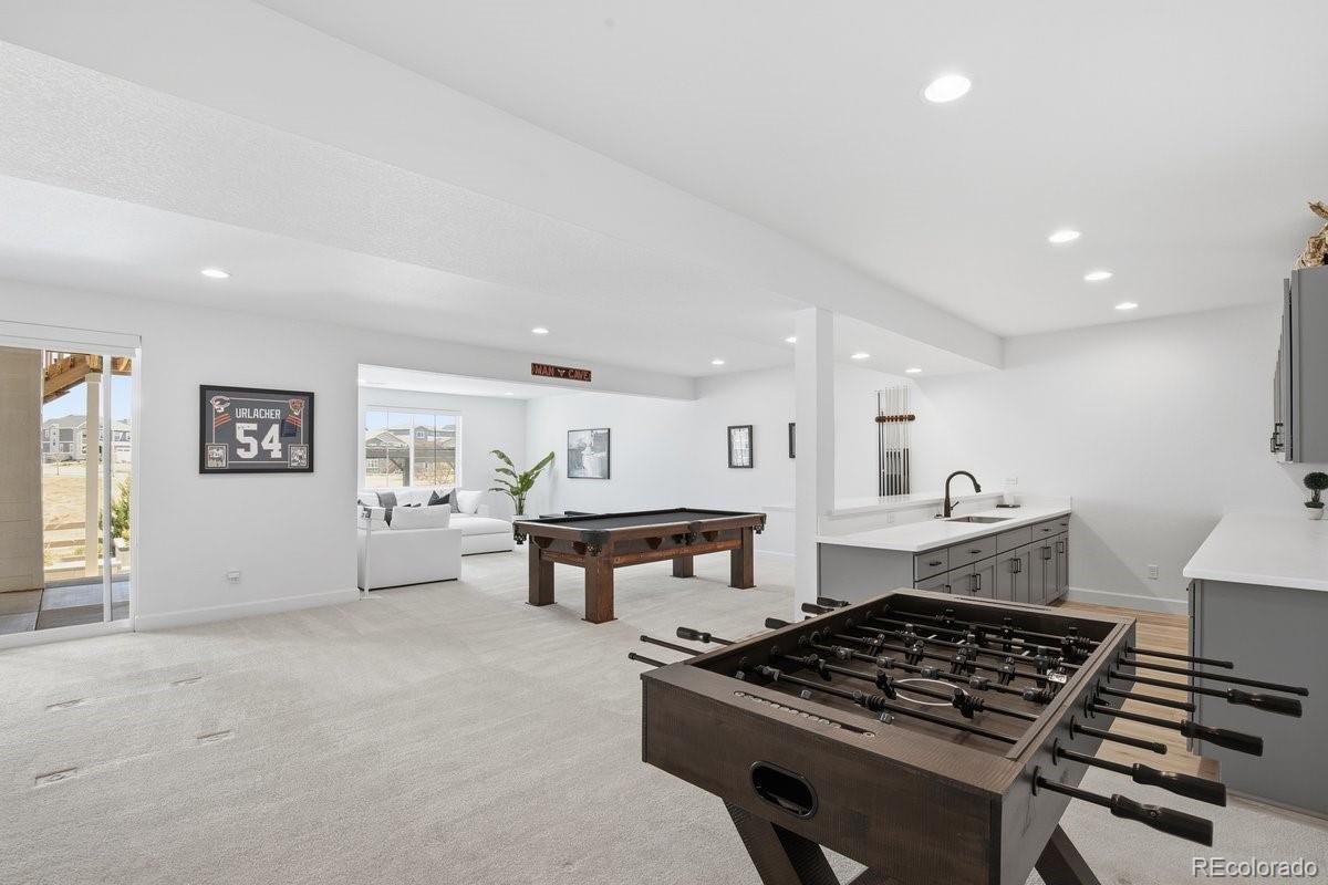 MLS Image #19 for 9006  chalk creek place,littleton, Colorado