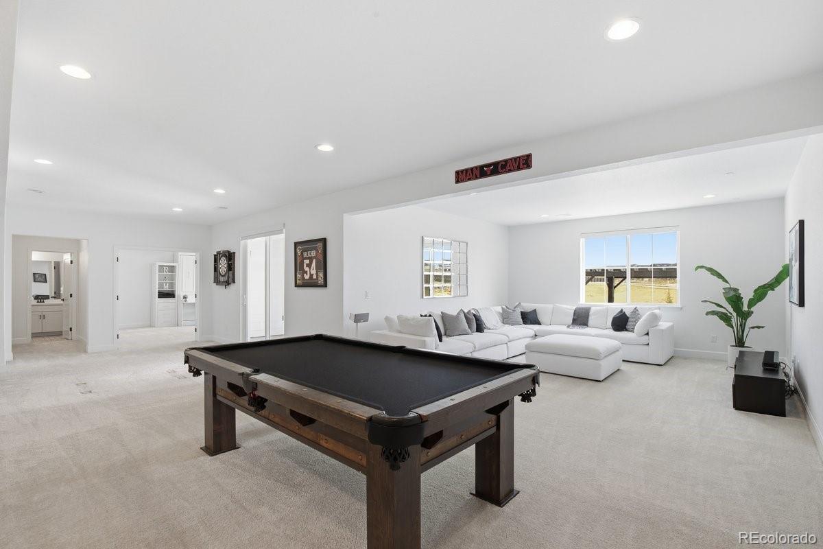 MLS Image #23 for 9006  chalk creek place,littleton, Colorado