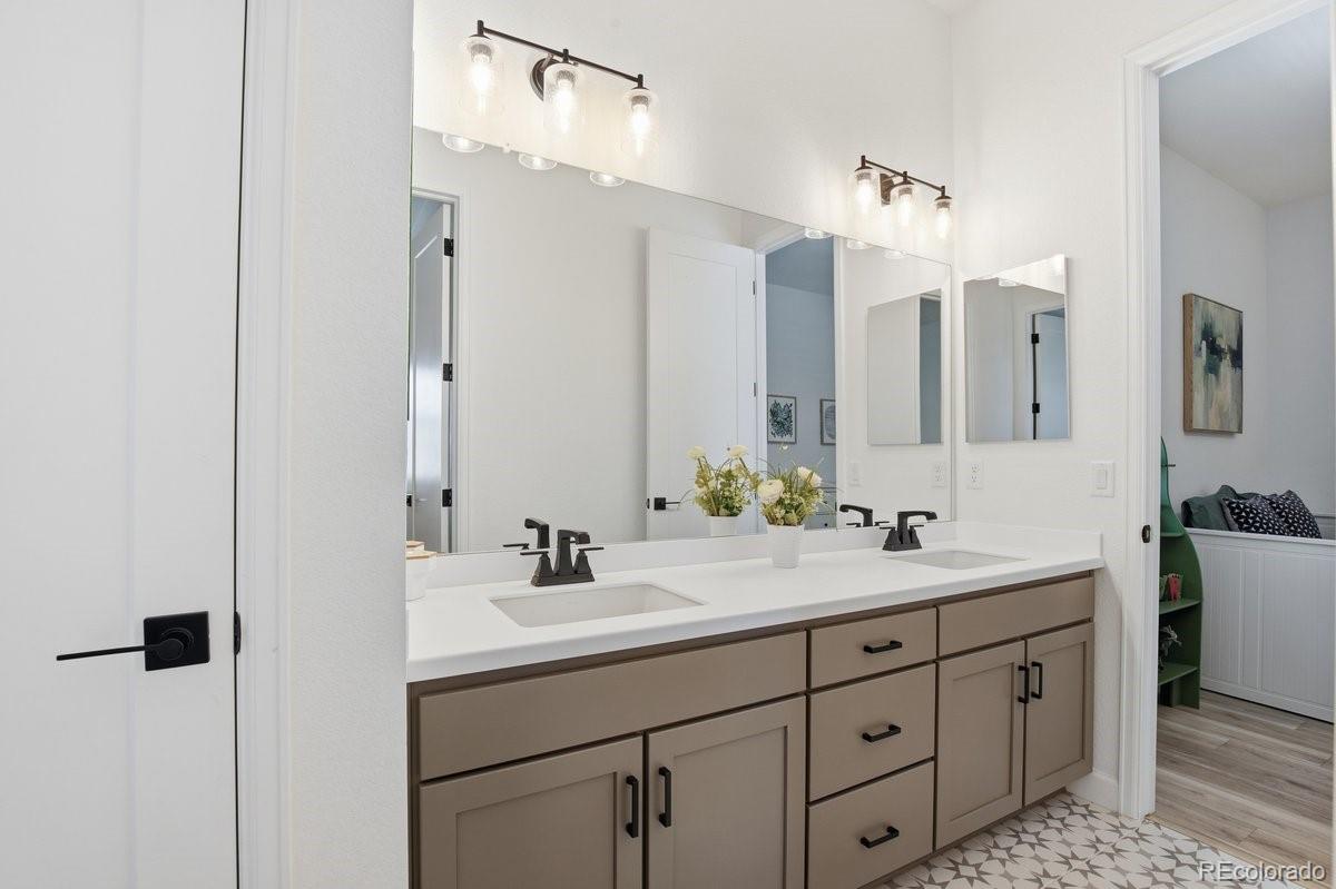 MLS Image #27 for 9006  chalk creek place,littleton, Colorado