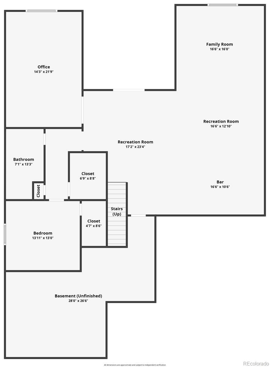 MLS Image #30 for 9006  chalk creek place,littleton, Colorado