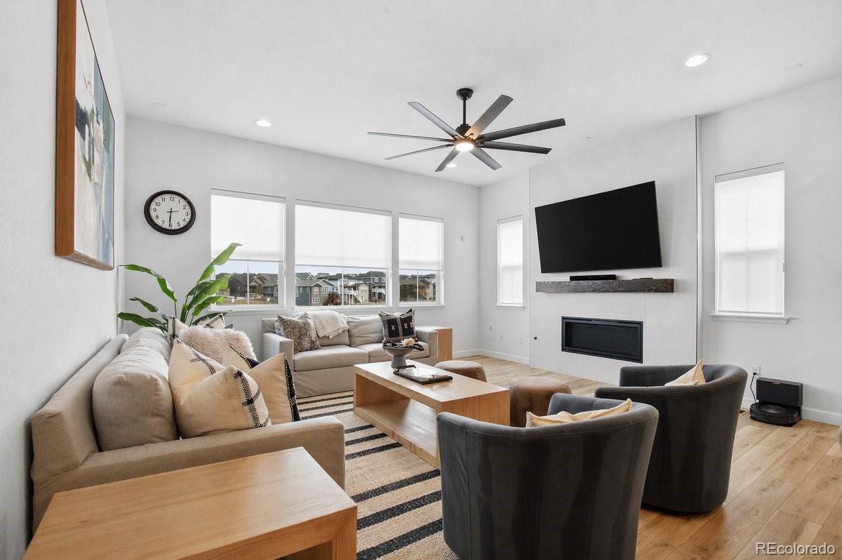 MLS Image #6 for 9006  chalk creek place,littleton, Colorado