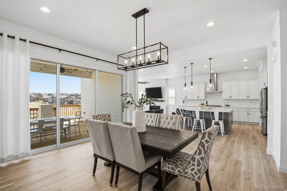 MLS Image #7 for 9006  chalk creek place,littleton, Colorado