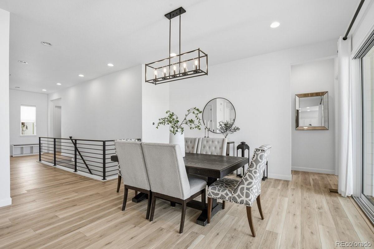 MLS Image #8 for 9006  chalk creek place,littleton, Colorado