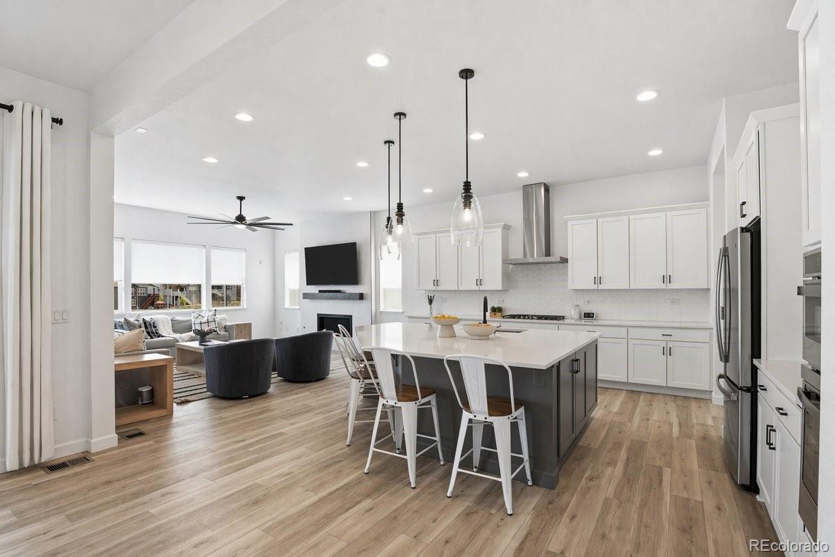 MLS Image #9 for 9006  chalk creek place,littleton, Colorado