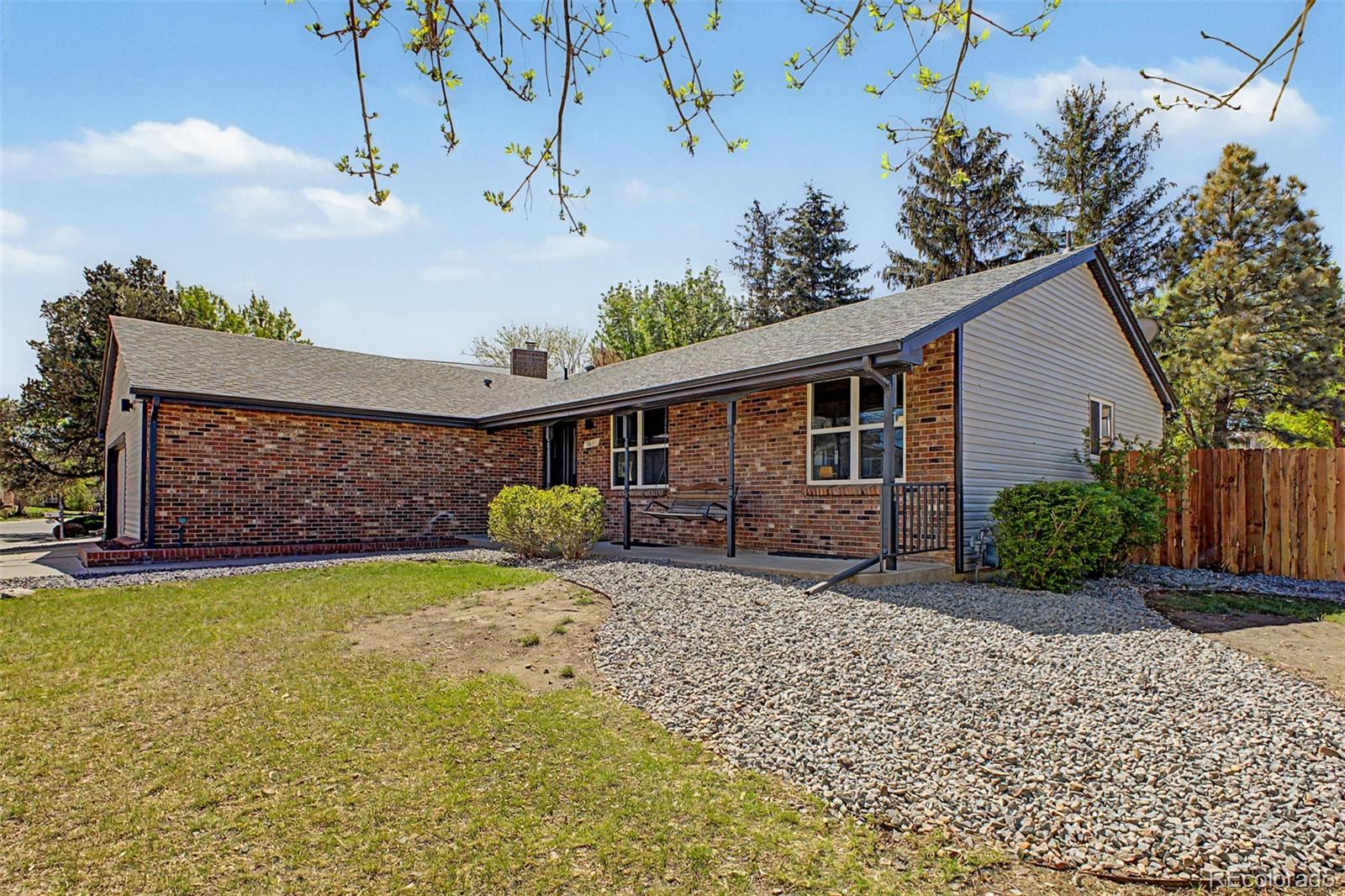 MLS Image #1 for 3621 s yampa street,aurora, Colorado