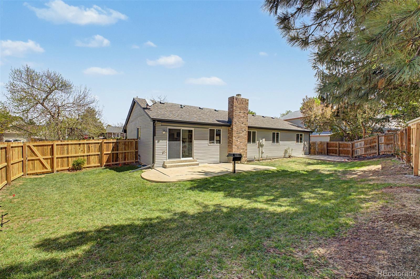MLS Image #28 for 3621 s yampa street,aurora, Colorado