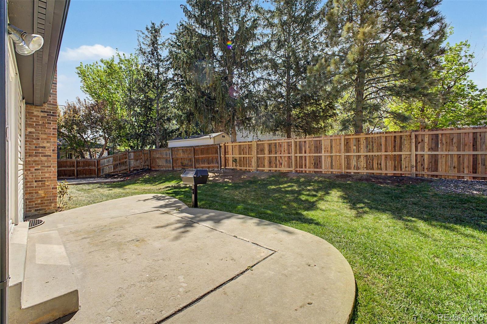 MLS Image #29 for 3621 s yampa street,aurora, Colorado