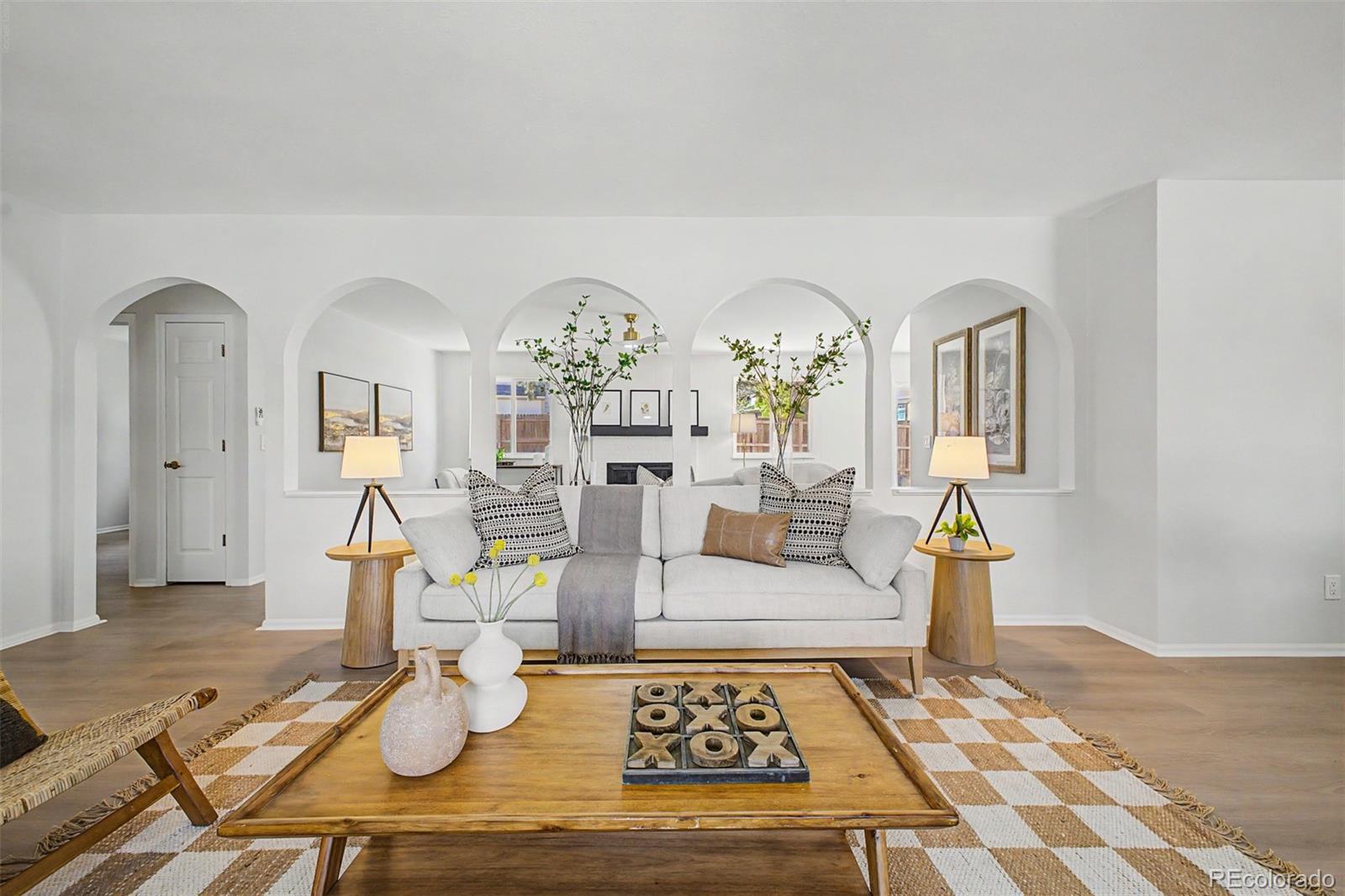 MLS Image #3 for 3621 s yampa street,aurora, Colorado
