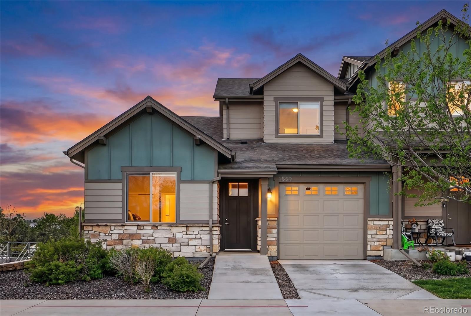 MLS Image #0 for 3553 s lisbon court ,aurora, Colorado
