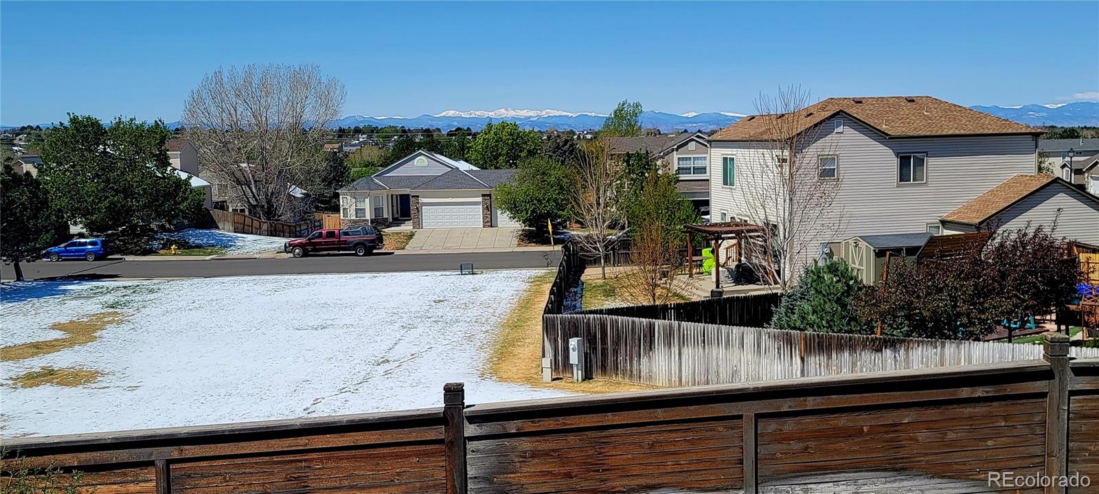 MLS Image #3 for 3553 s lisbon court ,aurora, Colorado