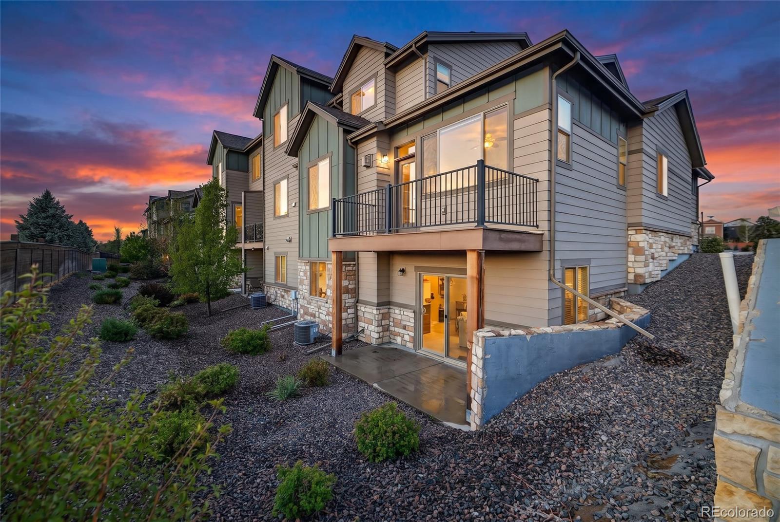 MLS Image #37 for 3553 s lisbon court ,aurora, Colorado
