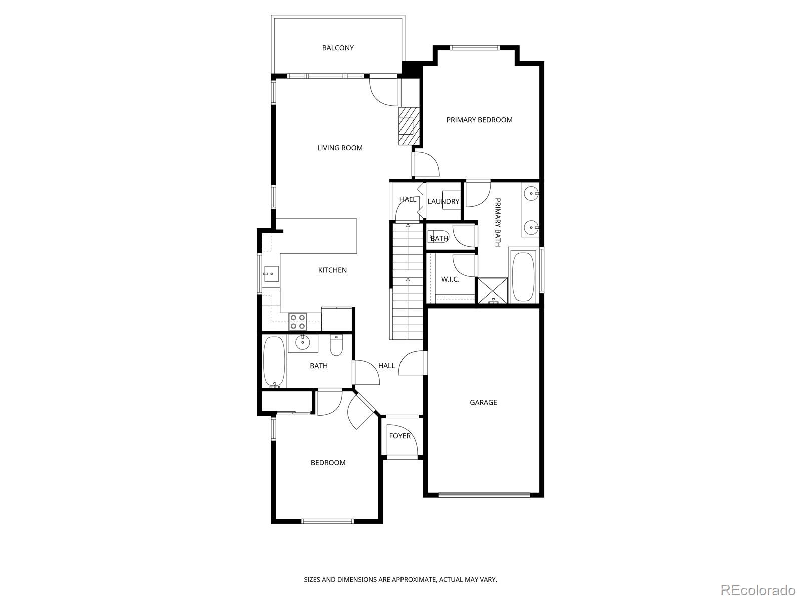 MLS Image #41 for 3553 s lisbon court ,aurora, Colorado