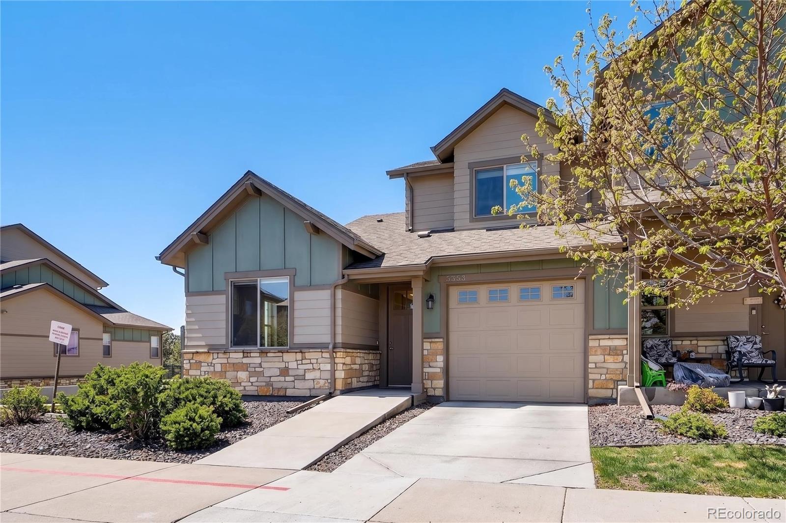 MLS Image #44 for 3553 s lisbon court ,aurora, Colorado