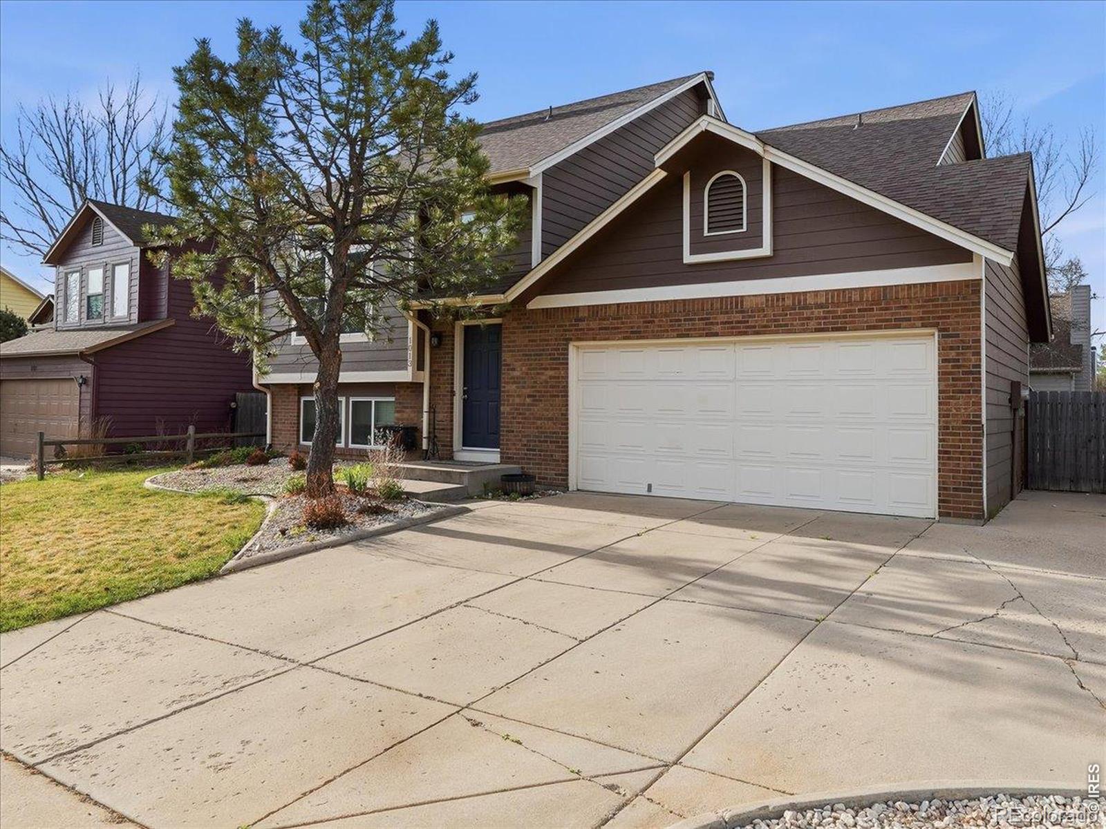 MLS Image #1 for 1013  kremmling lane,fort collins, Colorado