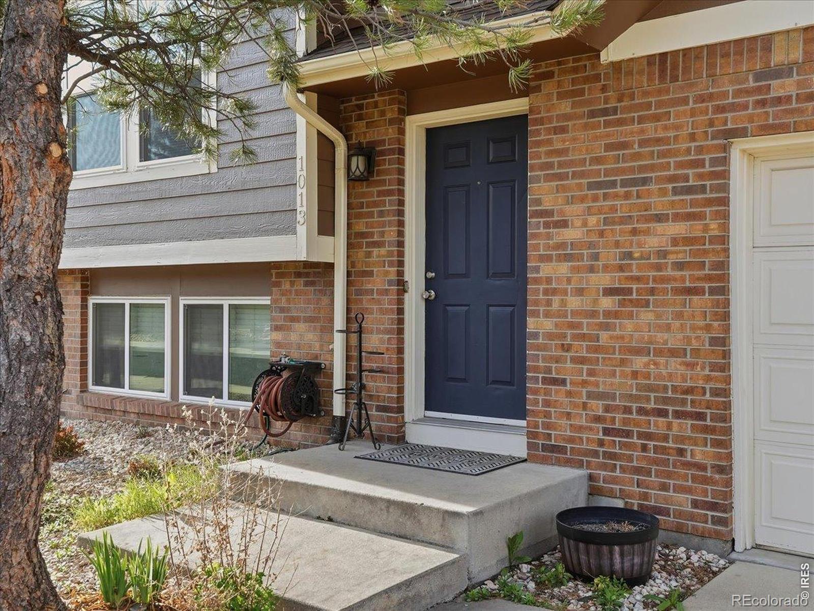 MLS Image #2 for 1013  kremmling lane,fort collins, Colorado
