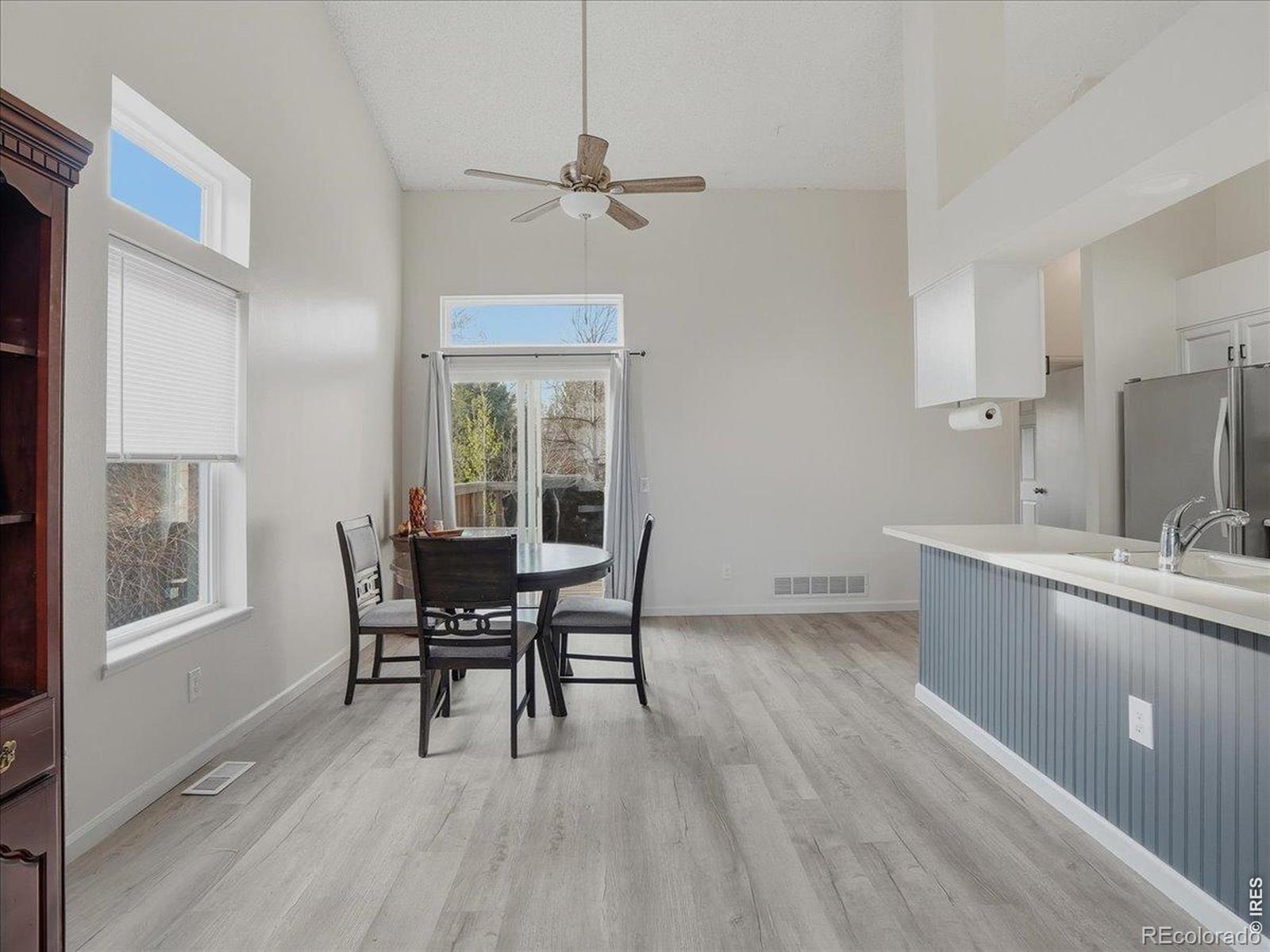 MLS Image #3 for 1013  kremmling lane,fort collins, Colorado