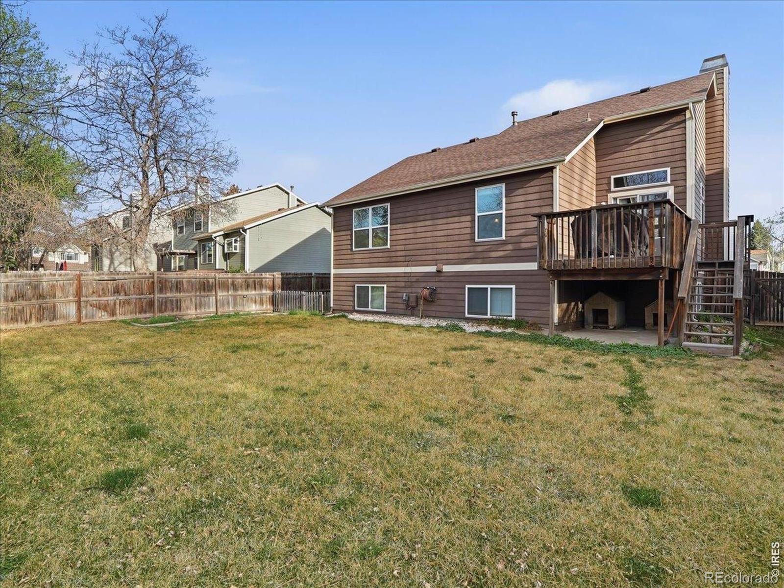 MLS Image #34 for 1013  kremmling lane,fort collins, Colorado