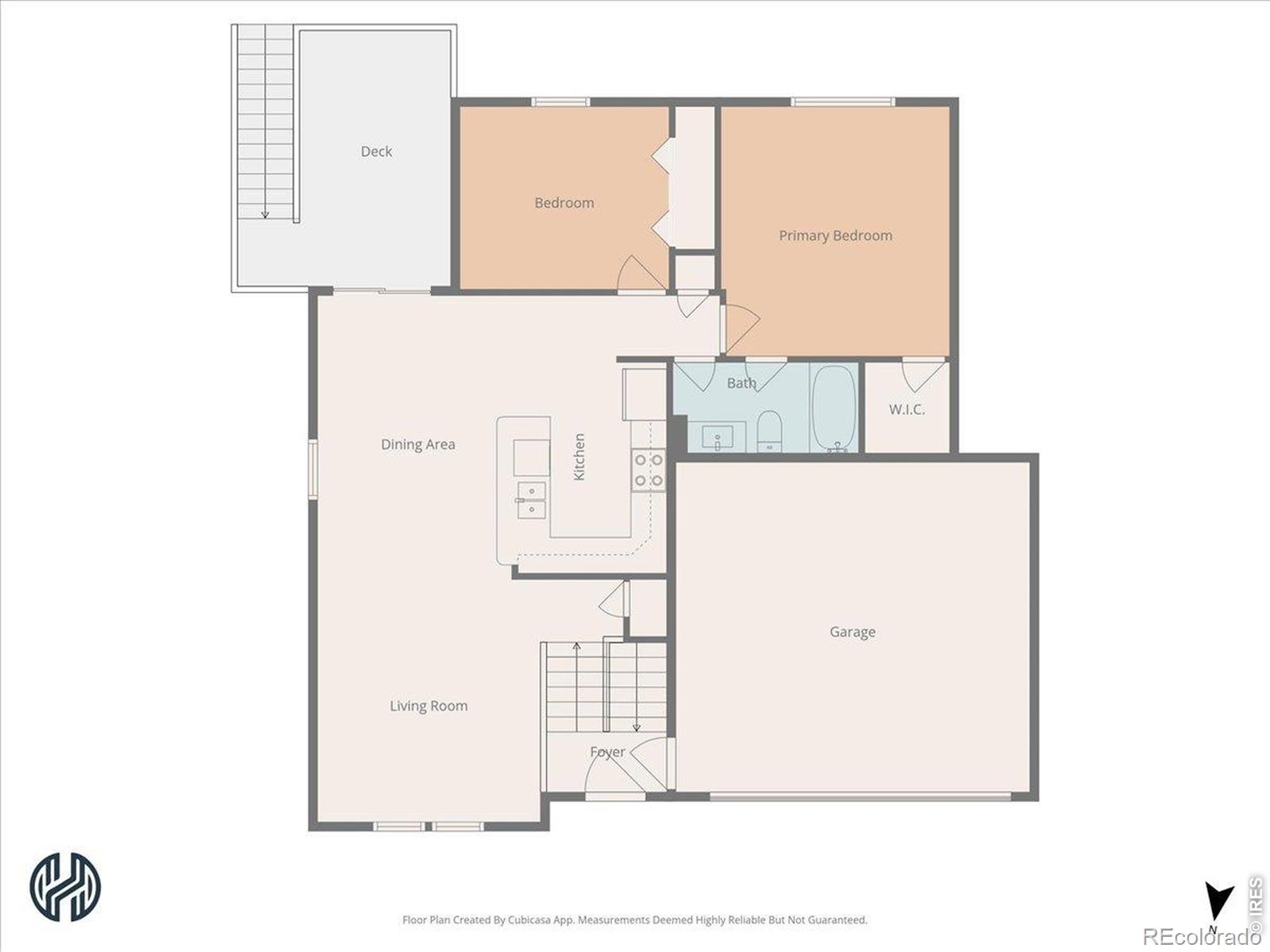 MLS Image #38 for 1013  kremmling lane,fort collins, Colorado