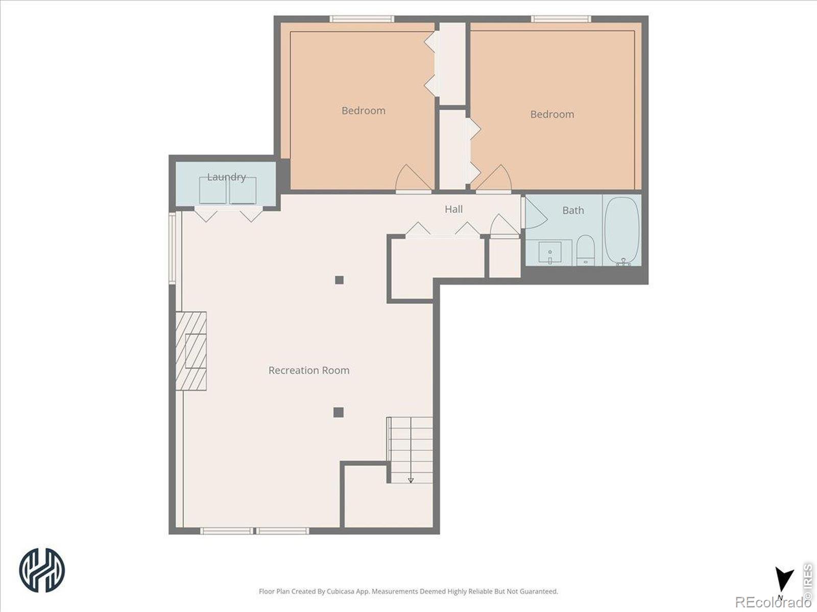 MLS Image #39 for 1013  kremmling lane,fort collins, Colorado