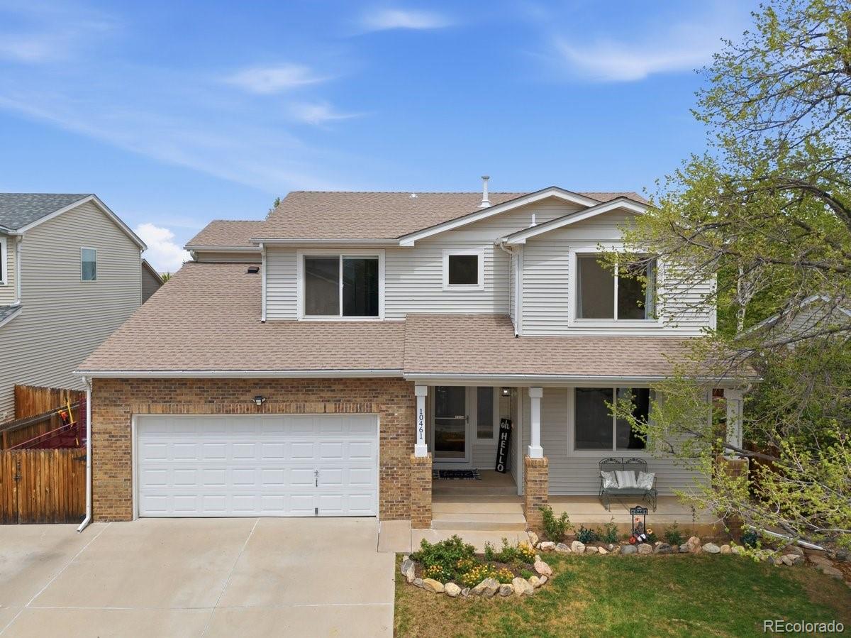 MLS Image #0 for 10461  beech street,littleton, Colorado