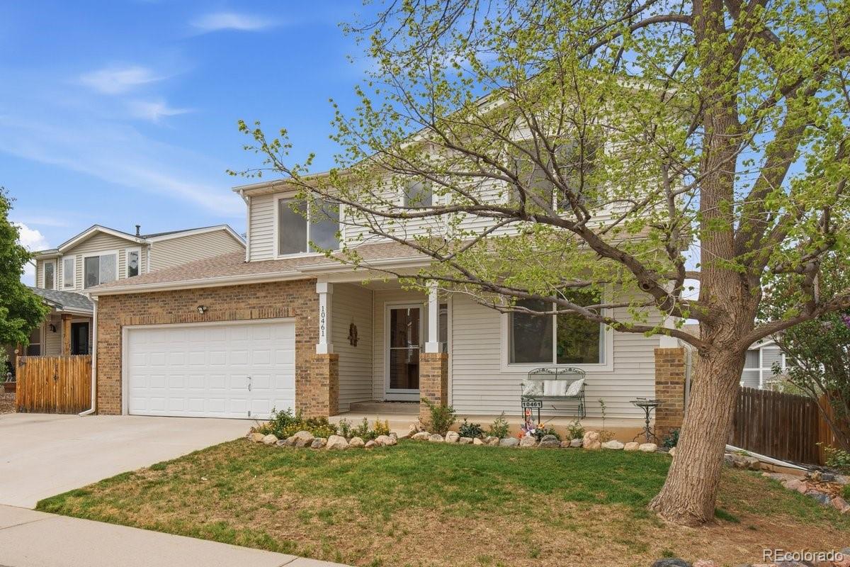 MLS Image #1 for 10461  beech street,littleton, Colorado