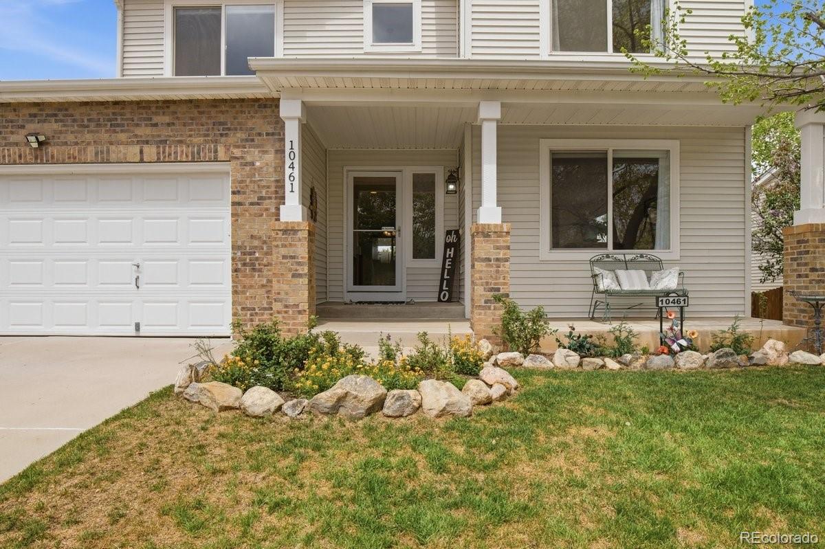 MLS Image #2 for 10461  beech street,littleton, Colorado