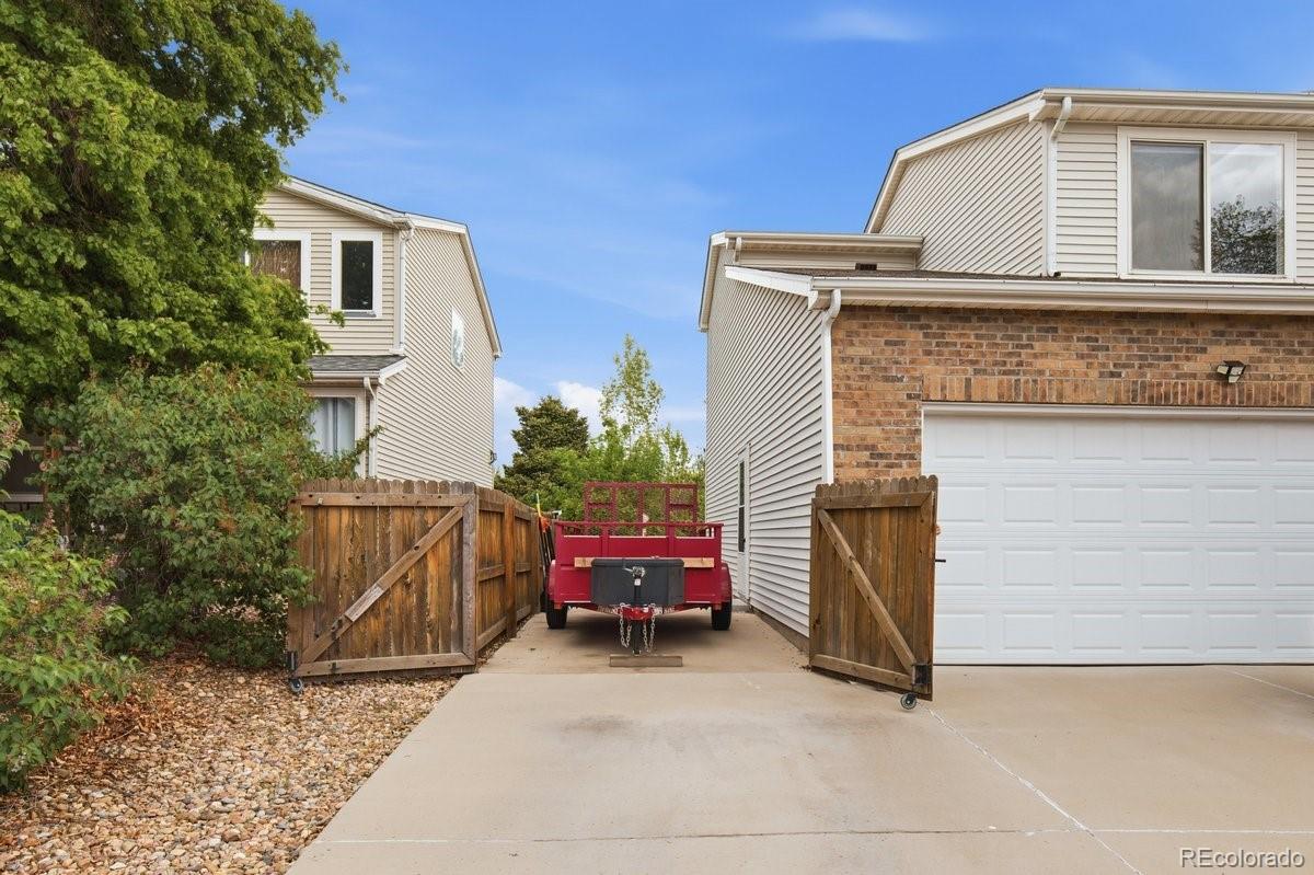 MLS Image #3 for 10461  beech street,littleton, Colorado