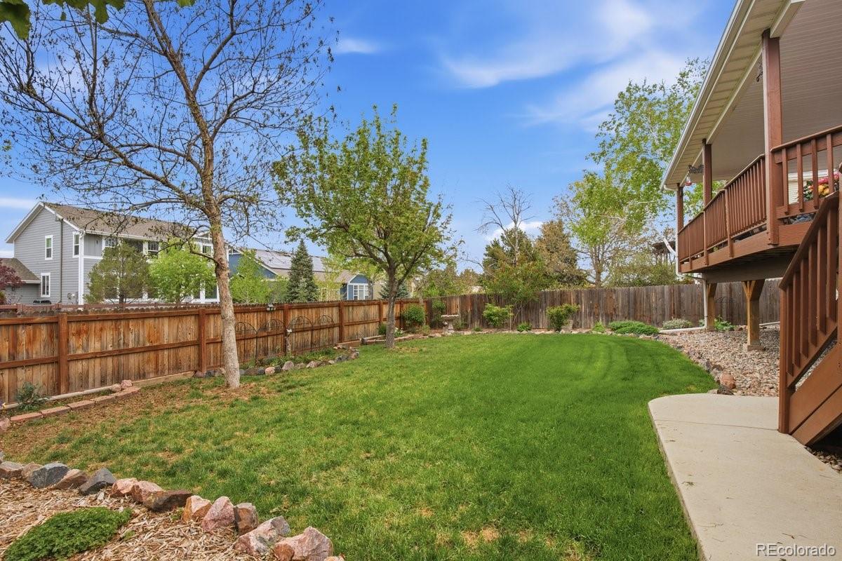 MLS Image #4 for 10461  beech street,littleton, Colorado
