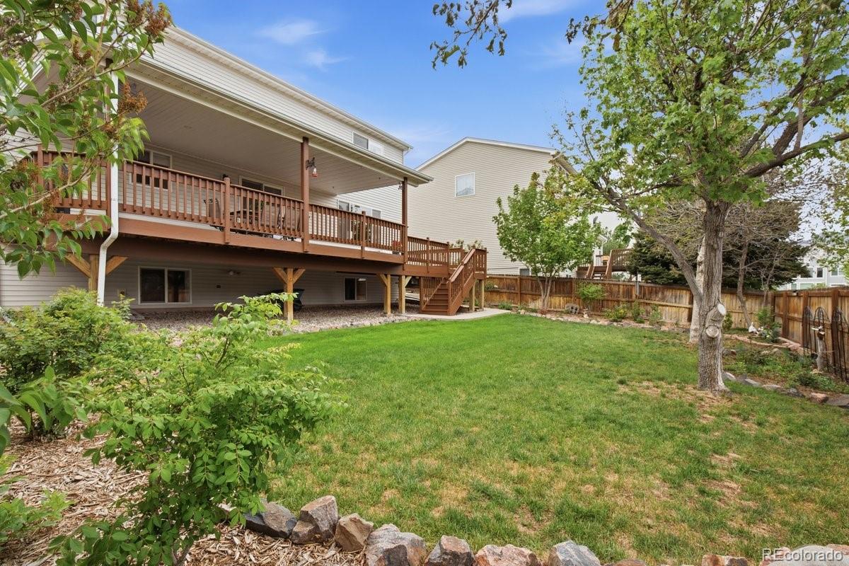 MLS Image #5 for 10461  beech street,littleton, Colorado