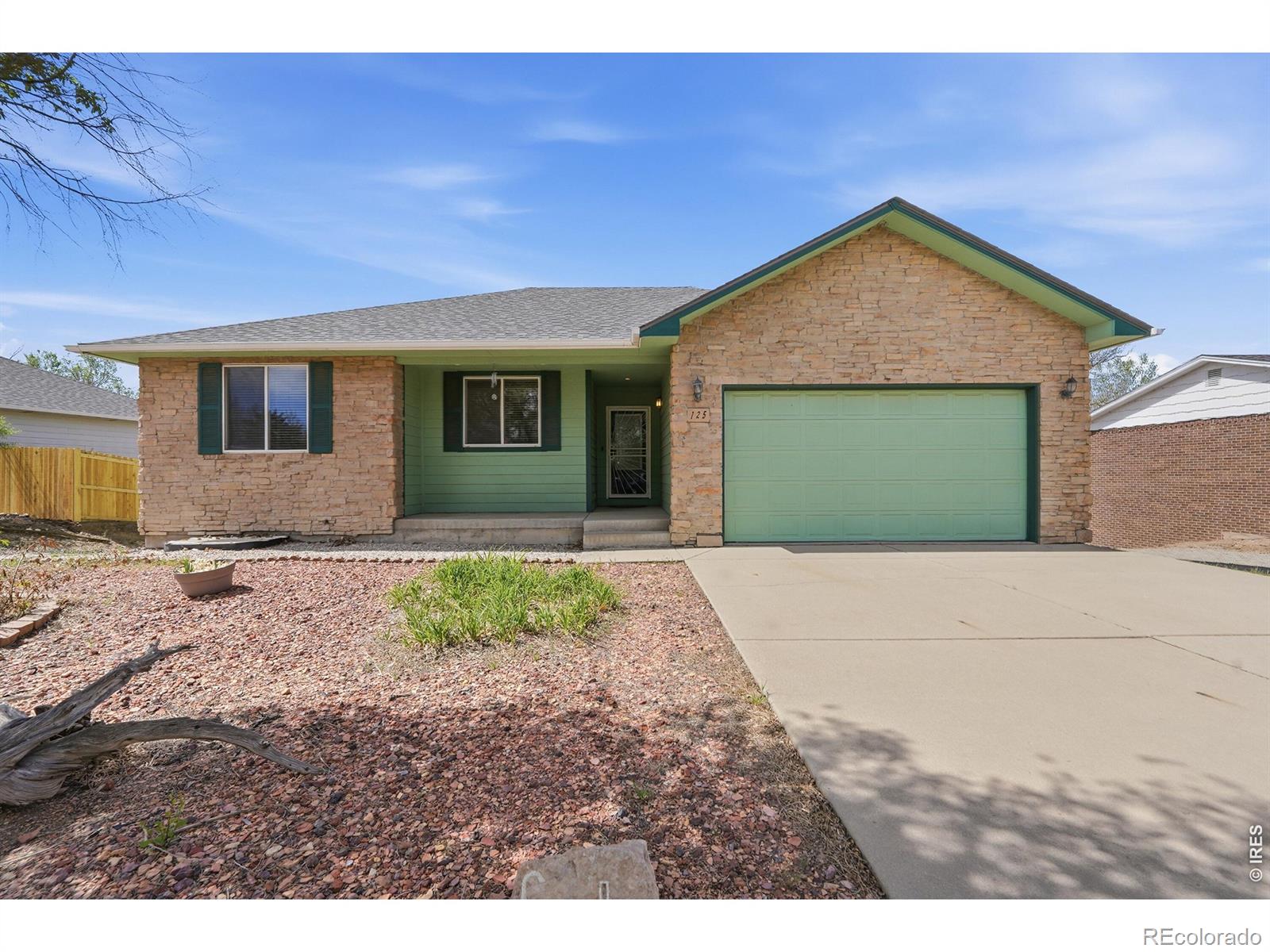 MLS Image #0 for 125 s grand avenue,fort lupton, Colorado