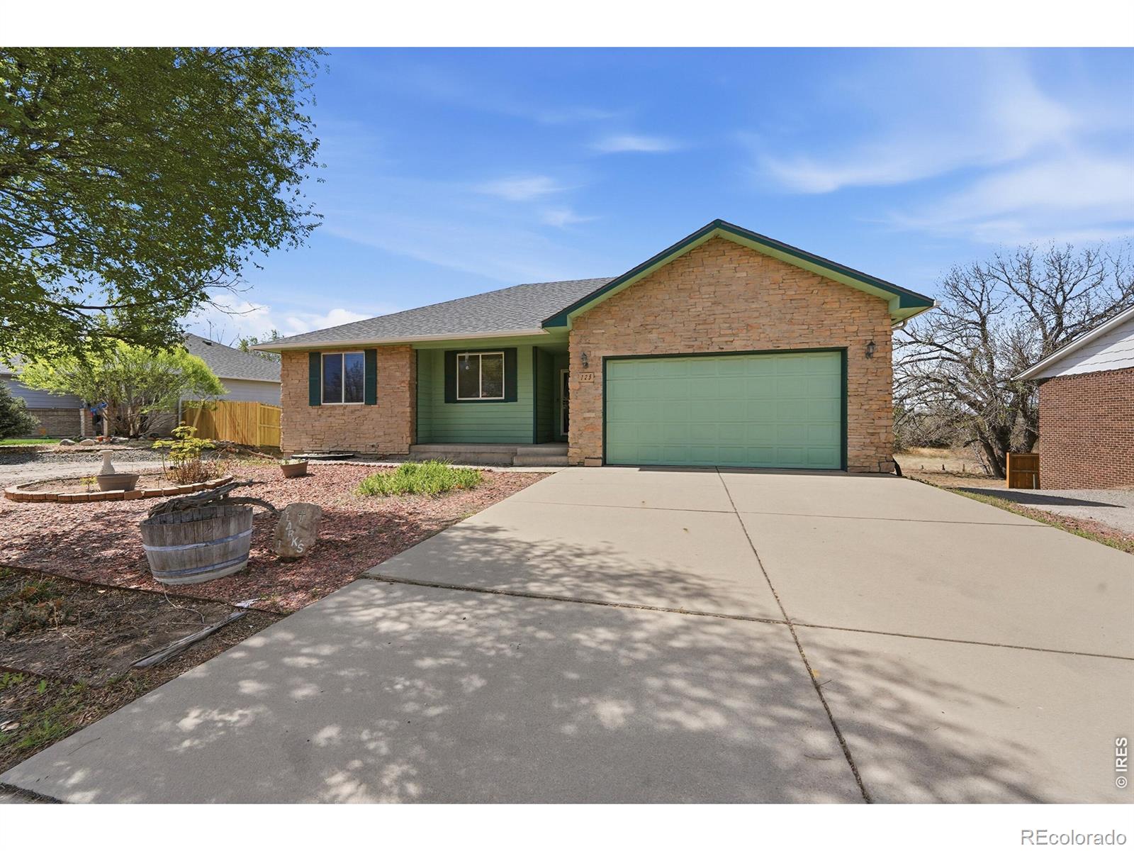 MLS Image #1 for 125 s grand avenue,fort lupton, Colorado