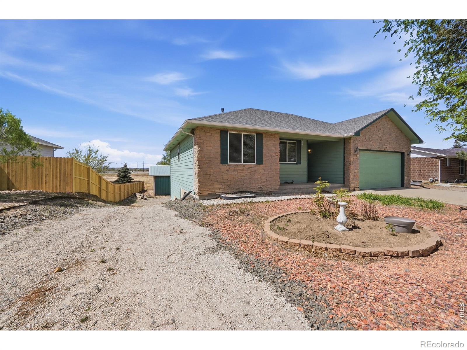 MLS Image #2 for 125 s grand avenue,fort lupton, Colorado