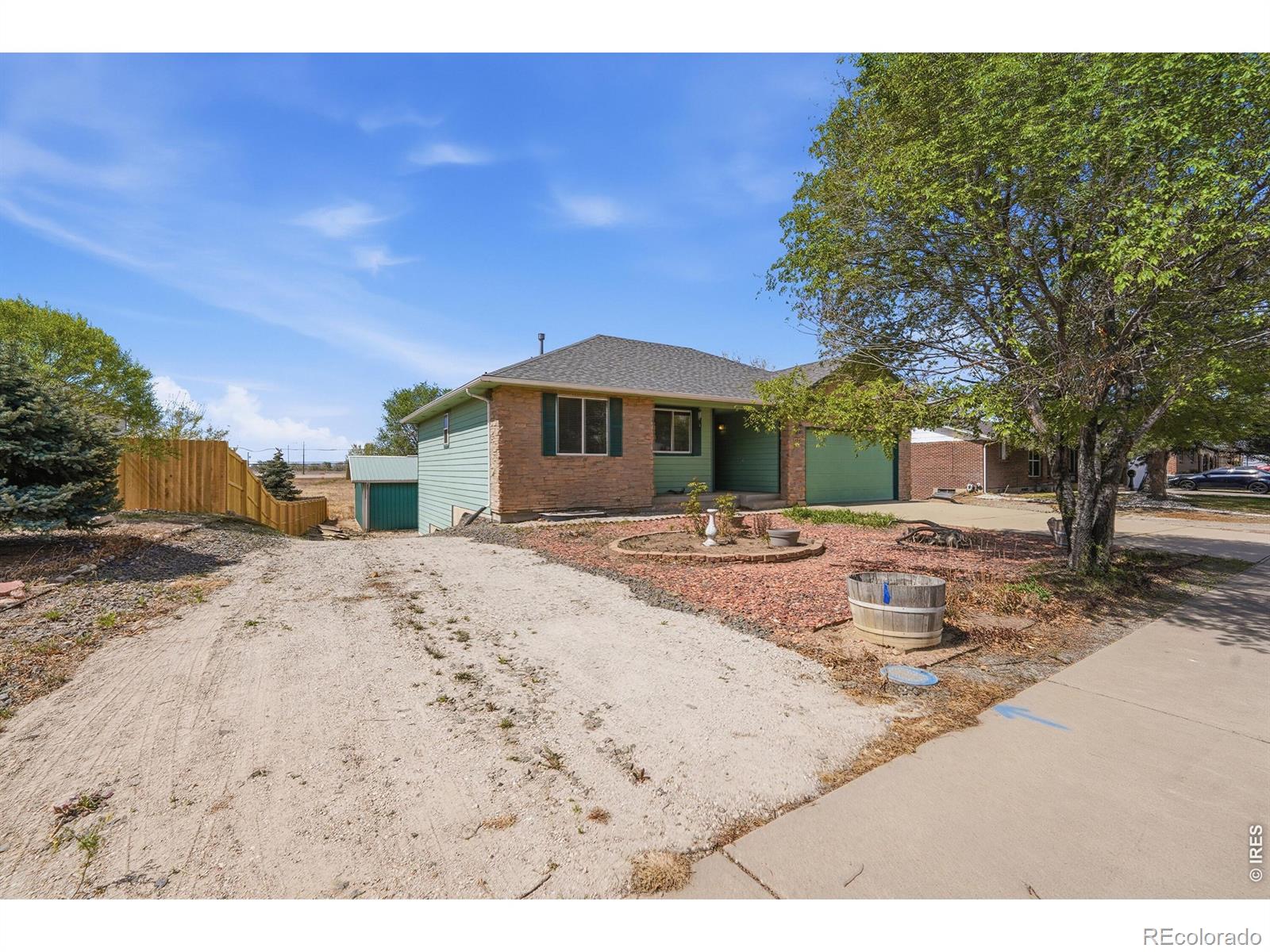 MLS Image #4 for 125 s grand avenue,fort lupton, Colorado