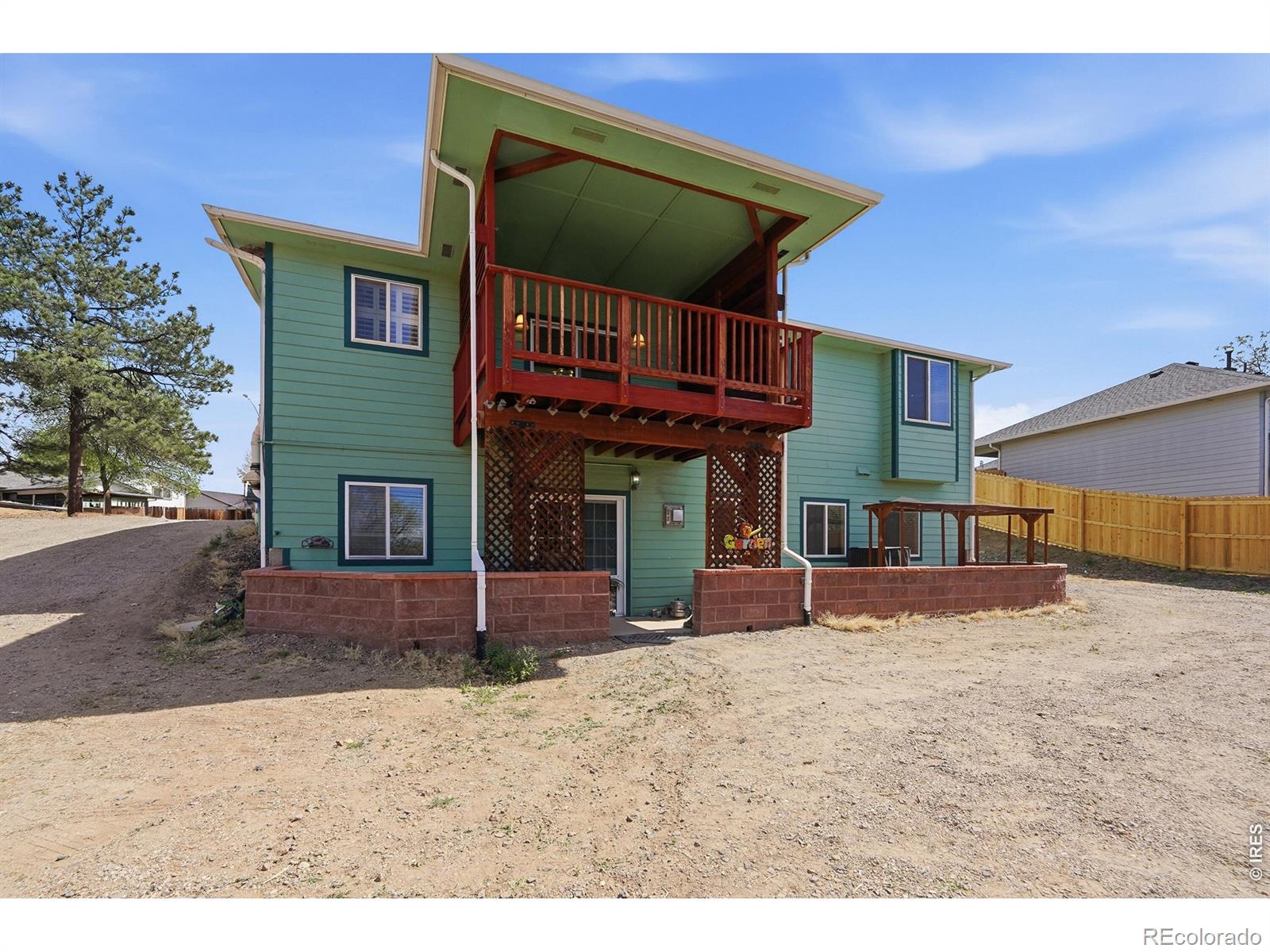 MLS Image #44 for 125 s grand avenue,fort lupton, Colorado