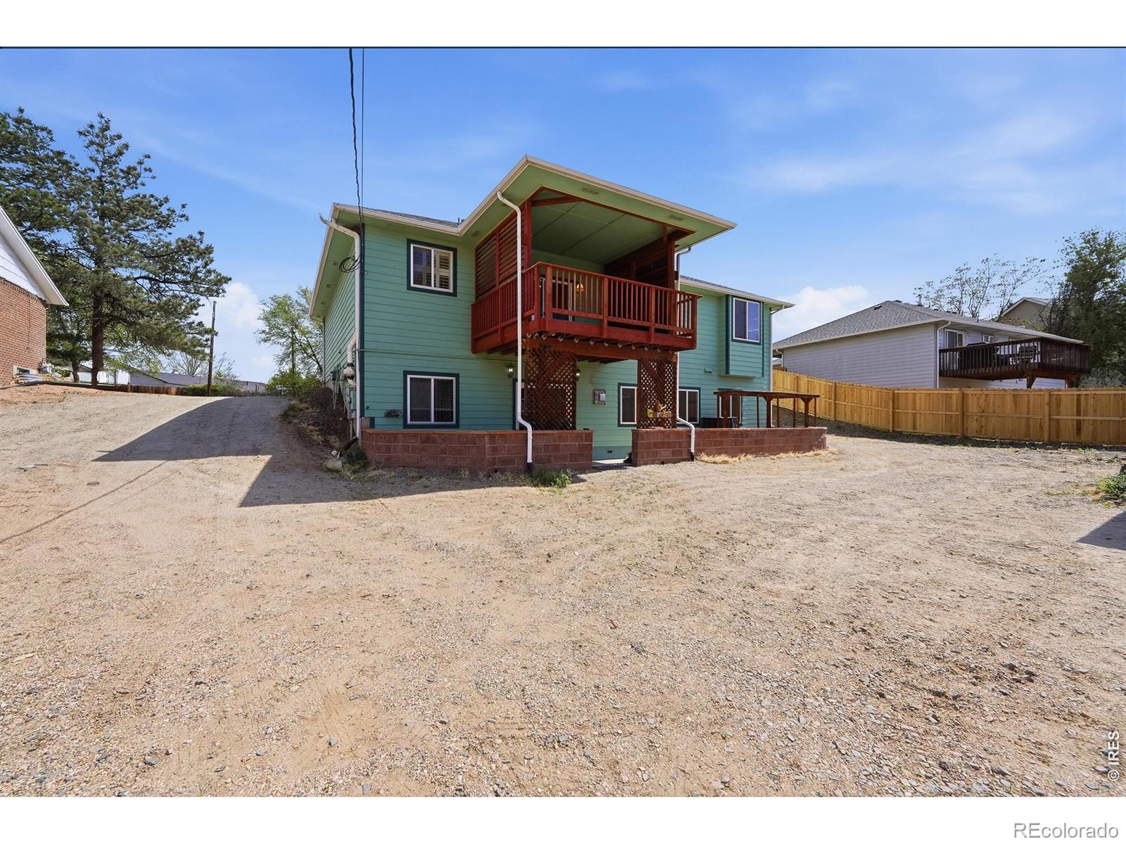 MLS Image #46 for 125 s grand avenue,fort lupton, Colorado