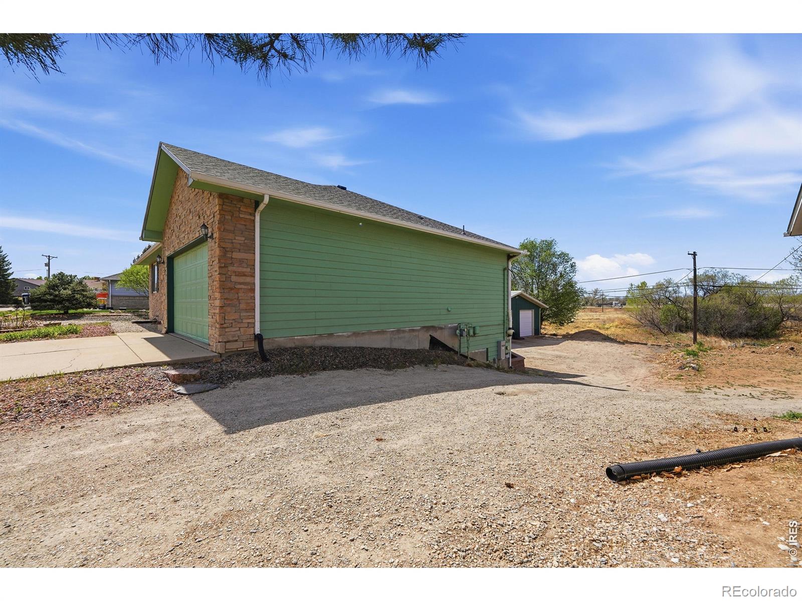 MLS Image #5 for 125 s grand avenue,fort lupton, Colorado