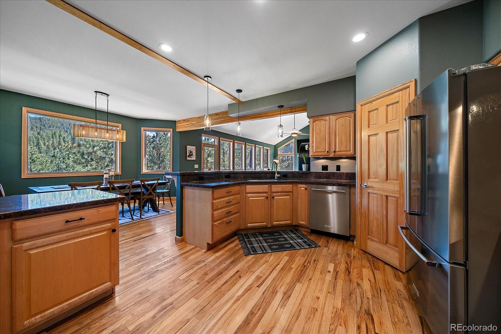 MLS Image #11 for 32160  aspen meadow drive,evergreen, Colorado