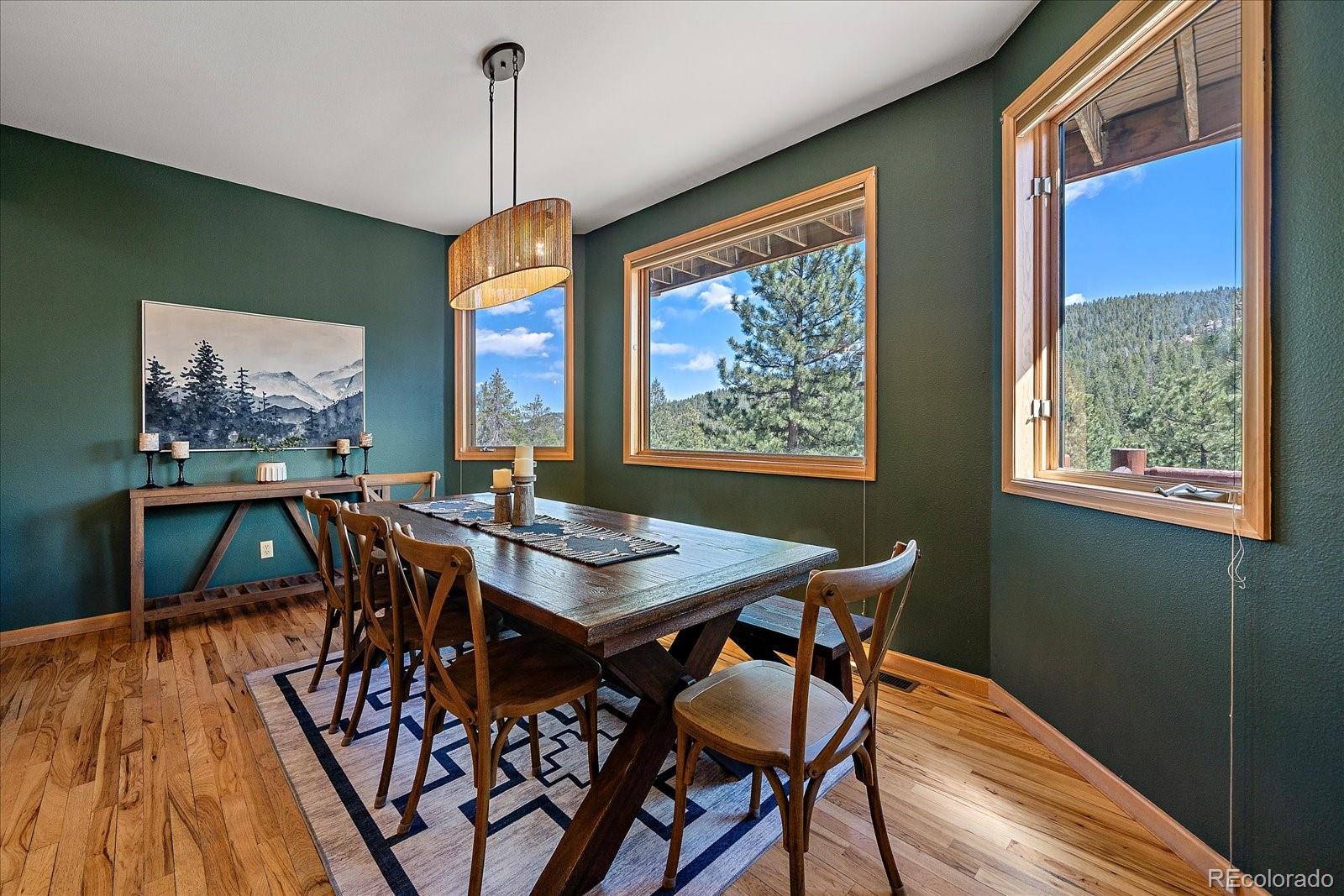 MLS Image #12 for 32160  aspen meadow drive,evergreen, Colorado