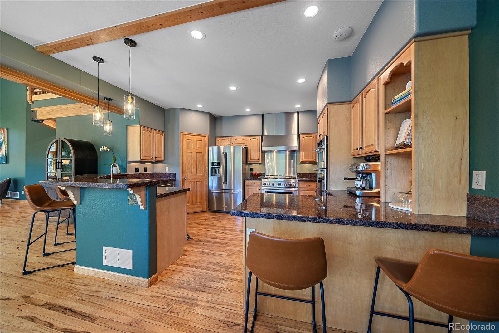 MLS Image #14 for 32160  aspen meadow drive,evergreen, Colorado