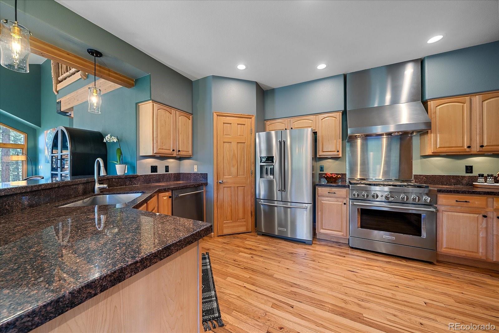 MLS Image #15 for 32160  aspen meadow drive,evergreen, Colorado