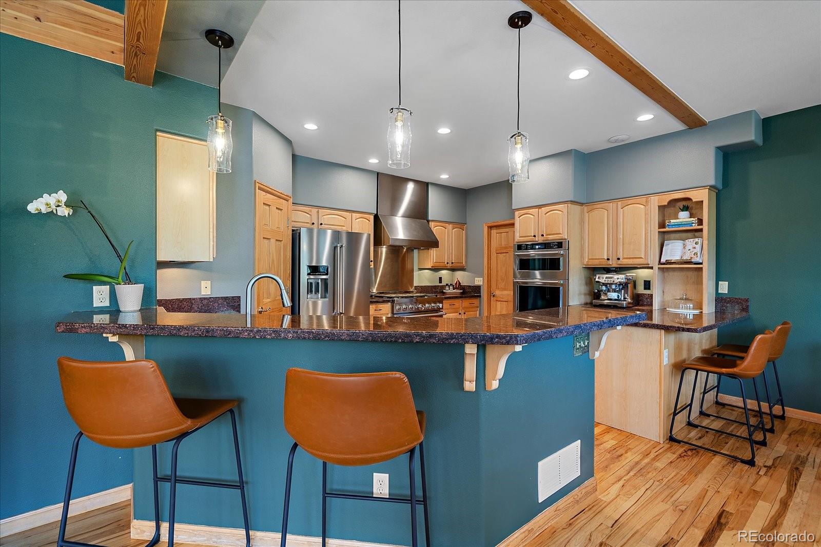 MLS Image #16 for 32160  aspen meadow drive,evergreen, Colorado