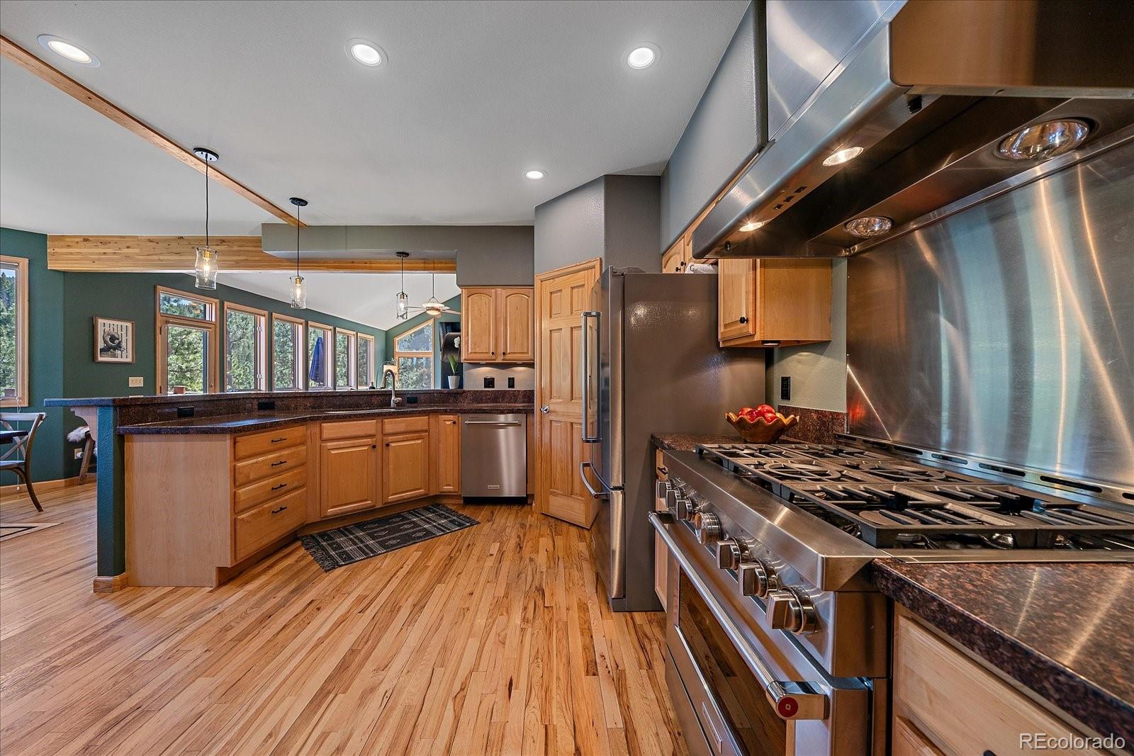 MLS Image #17 for 32160  aspen meadow drive,evergreen, Colorado