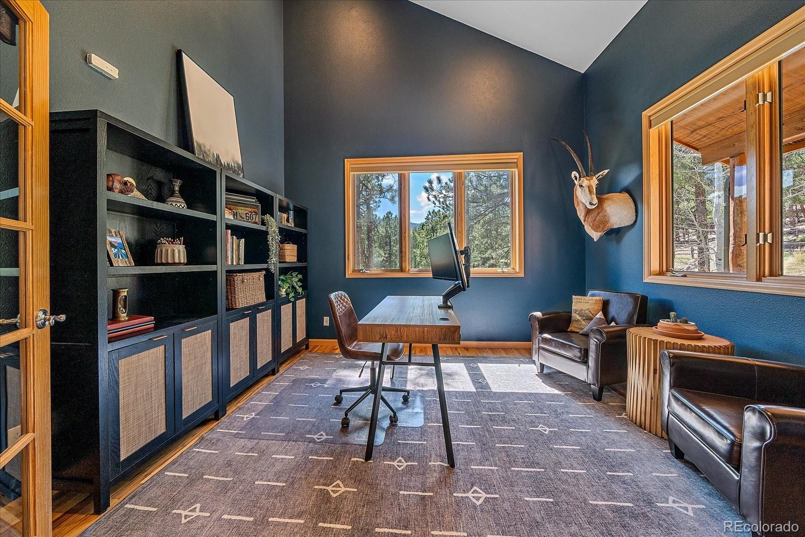 MLS Image #18 for 32160  aspen meadow drive,evergreen, Colorado