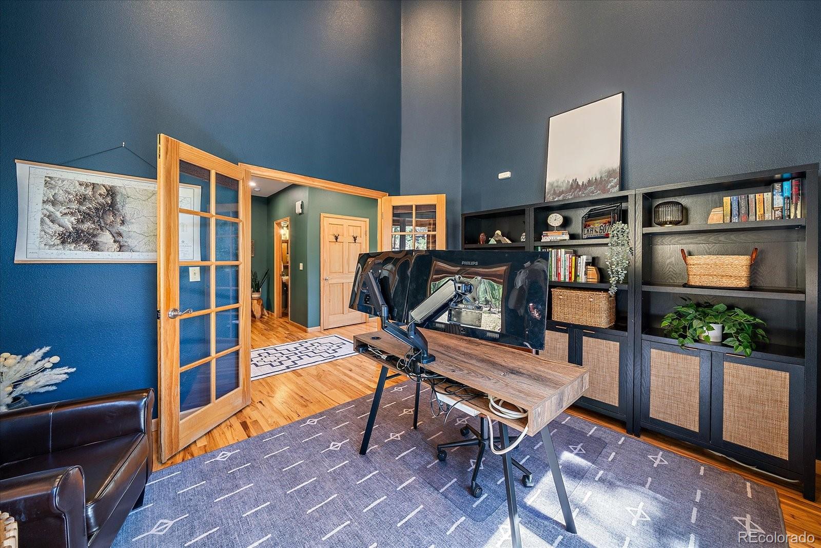 MLS Image #19 for 32160  aspen meadow drive,evergreen, Colorado