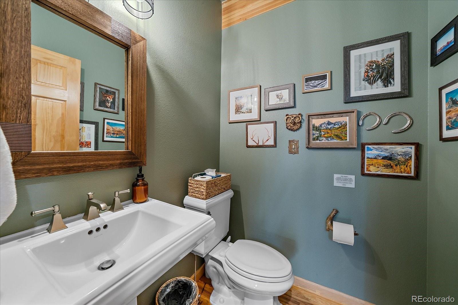 MLS Image #20 for 32160  aspen meadow drive,evergreen, Colorado